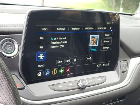 New 2026 Chevrolet Blazer LT w/ Convenience Package AWD/4WD image 23