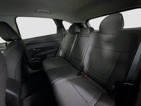 New 2026 Hyundai Tucson SE FWD image 23