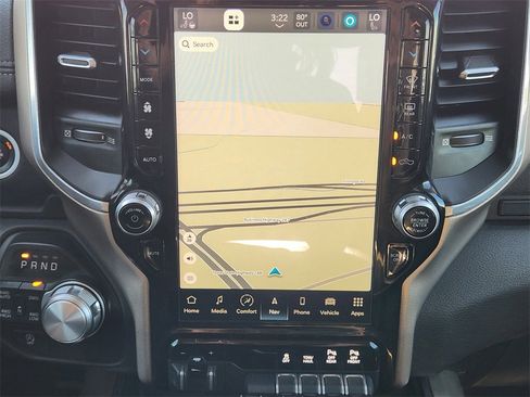 Used 2022 RAM 1500 Laramie w/ Laramie Southwest Edition image 17