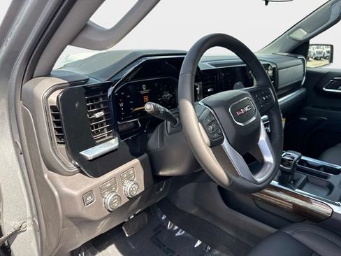 New 2026 GMC Sierra 1500 Elevation w/ Elevation Premium Package AWD/4WD image 18