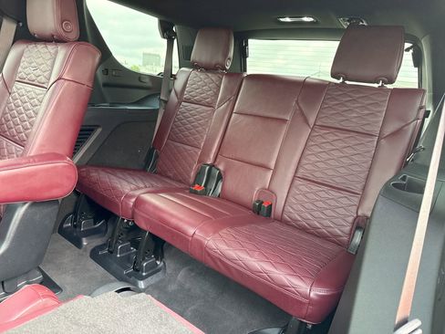 Used 2026 Cadillac Escalade Sport image 25