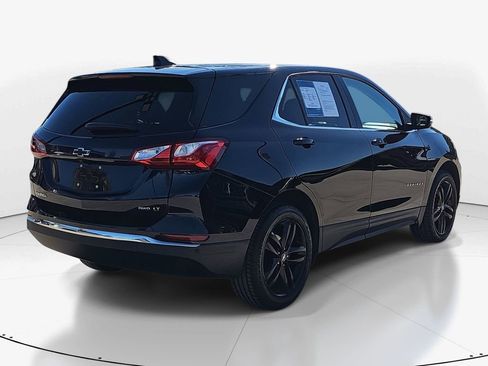 Used 2020 Chevrolet Equinox LT w/ Sport Edition image 5