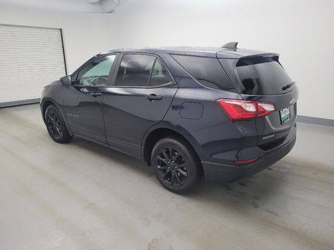 Used 2021 Chevrolet Equinox LS w/ LS Convenience Package AWD/4WD image 3