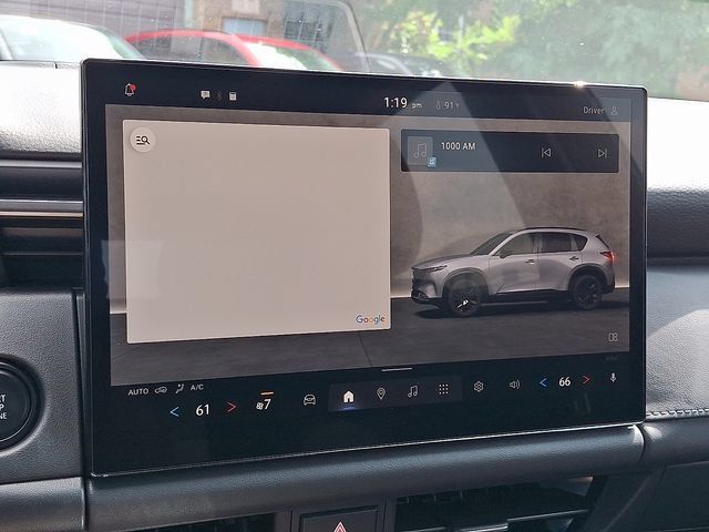 New 2026 MAZDA CX-5 AWD 2.5 S image 16