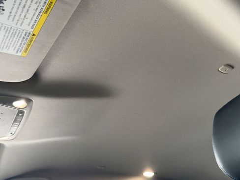 Used 2017 Nissan Maxima SR w/ Midnight Edition image 26