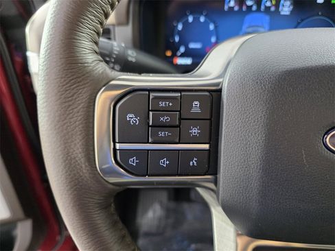 Used 2025 Ford F150 King Ranch image 19