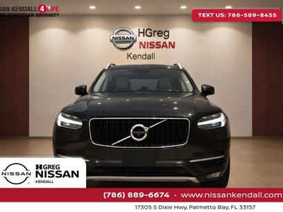 Used 2019 Volvo XC90 T5 Momentum w/ Advanced Package