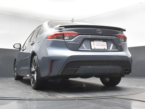 Used 2022 Toyota Corolla SE w/ Carpet Mat Package (TMS) image 23