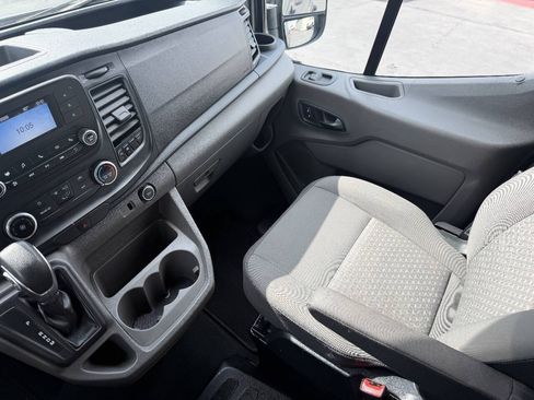 Used 2021 Ford Transit 350 XLT RWD image 19
