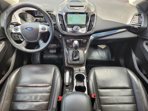 Used 2016 Ford Escape Titanium FWD image 8