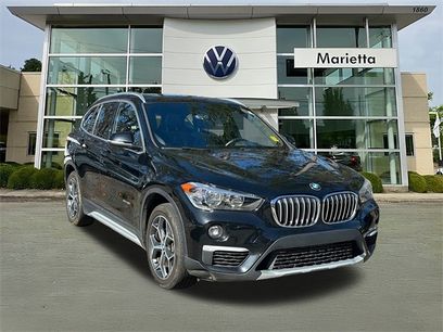 Used 2018 BMW X1 xDrive28i
