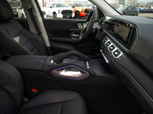 New 2026 Mercedes-Benz GLE 350 4MATIC image 19