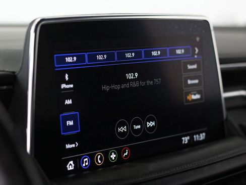 Used 2021 Chevrolet Tahoe Z71 AWD/4WD image 19