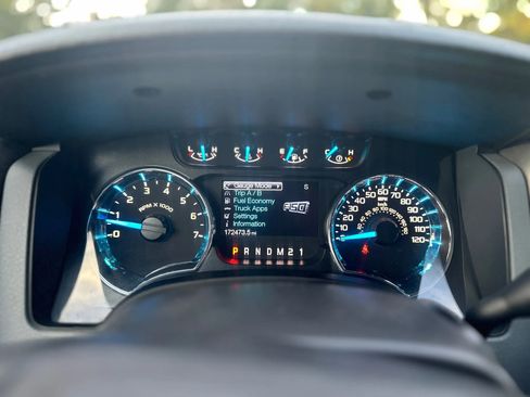 Used 2013 Ford F150 XLT w/ Luxury Equipment Group image 26