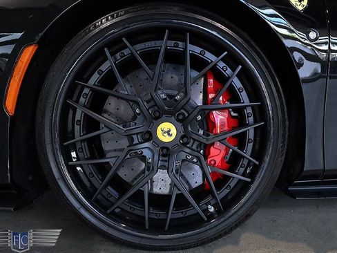 Used 2020 Ferrari F8 Tributo RWD image 37