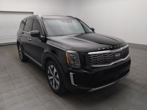 Used 2021 Kia Telluride S image 13