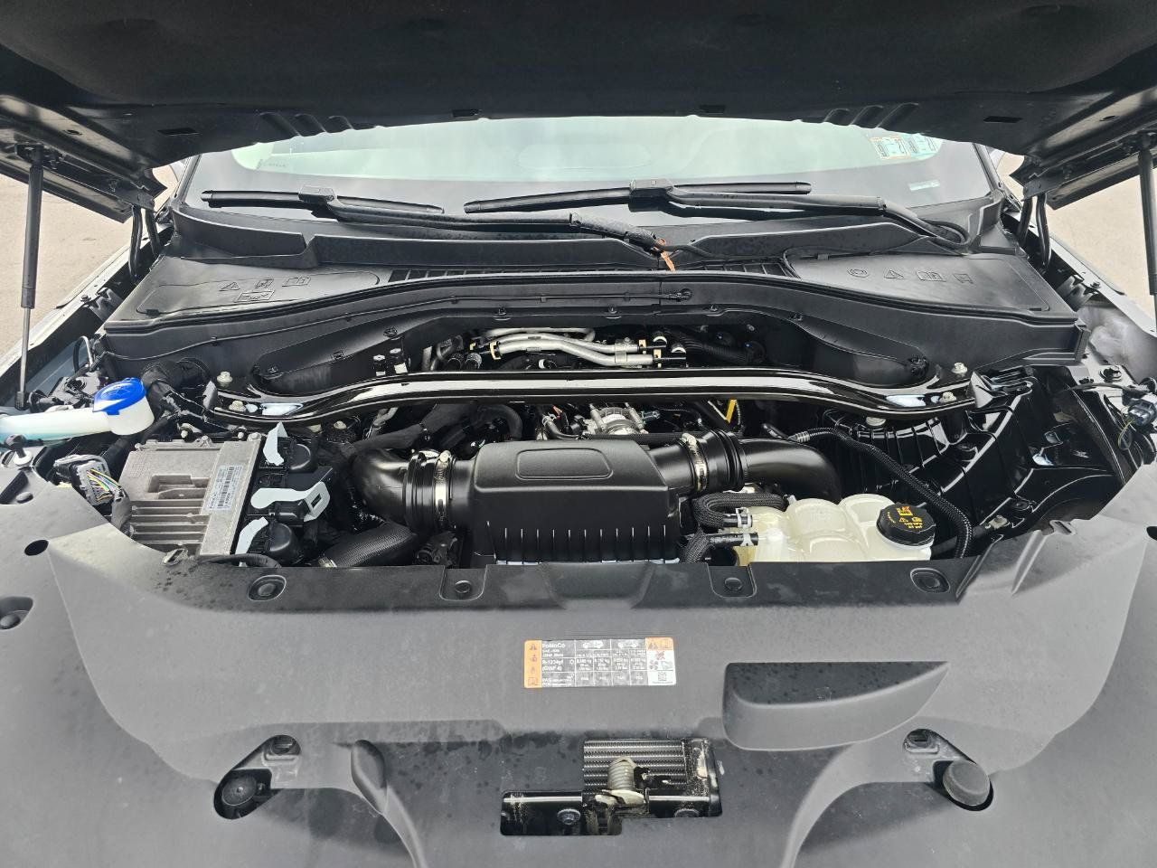 Used 2024 Lincoln Aviator AWD w/ Premium Package image 23
