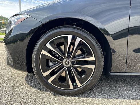 New 2026 Mercedes-Benz CLA 250 4MATIC image 8