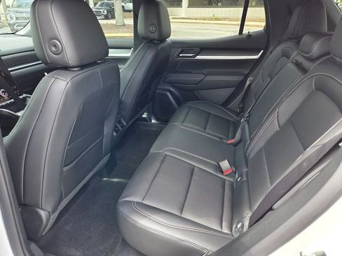 New 2026 GMC Terrain Elevation w/ Elevation Premium Package AWD/4WD image 6