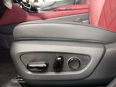 New 2026 Lexus NX 450h+ AWD w/ Luxury Package image 20