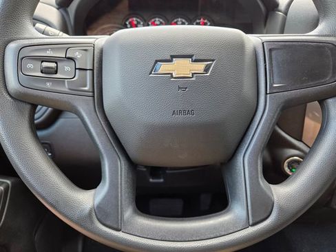 New 2026 Chevrolet Silverado 2500 Custom w/ Custom Value Package image 30