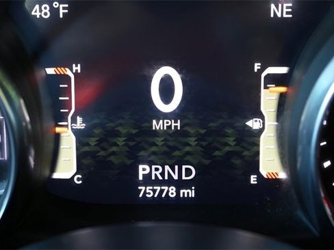 Used 2020 Jeep Wrangler Unlimited Rubicon image 24