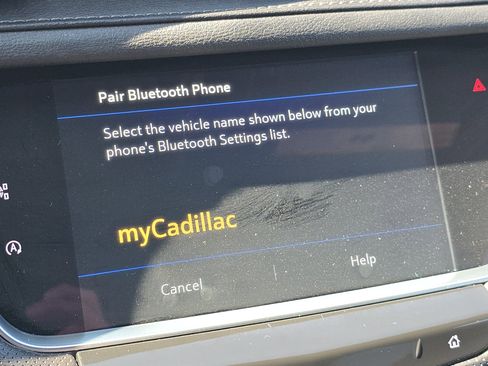 Used 2023 Cadillac XT5 Premium Luxury w/ Technology Package image 6