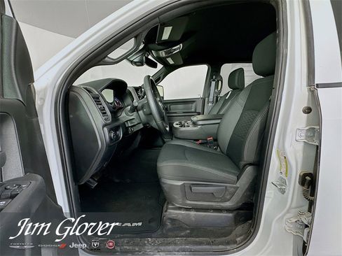 Used 2025 RAM 2500 Tradesman image 29