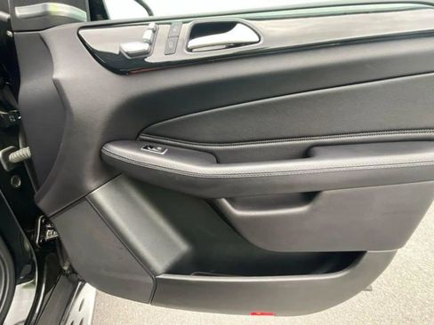 Used 2016 Mercedes-Benz GLE 350 4MATIC image 5