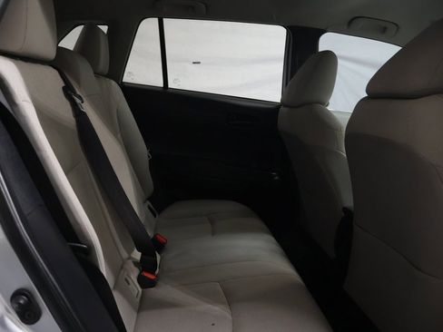 Used 2022 Toyota Corolla Cross LE image 13