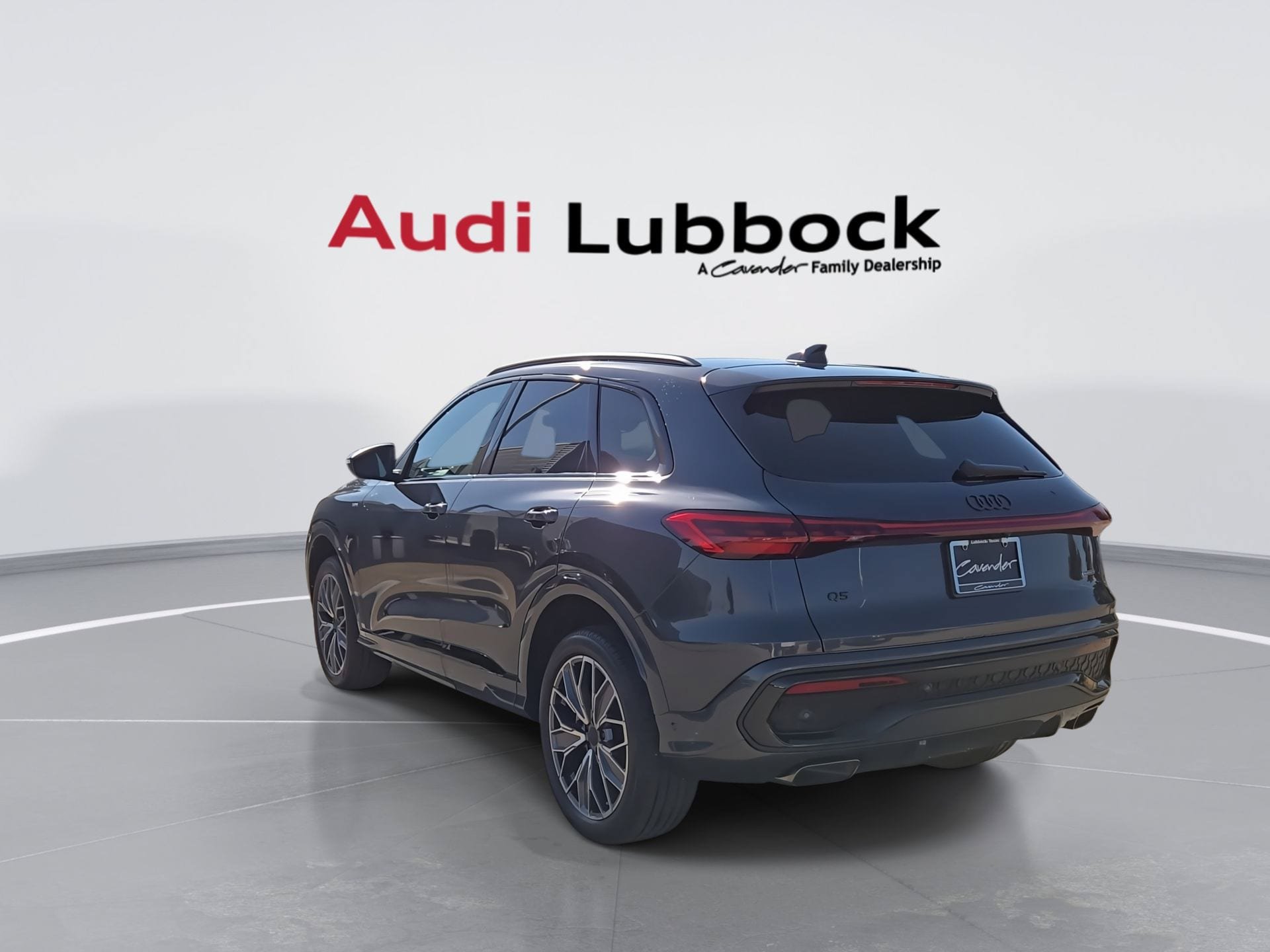 New 2026 Audi Q5 Premium Plus AWD/4WD image 7