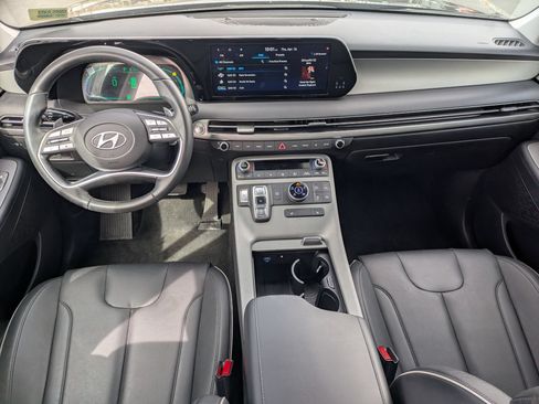 Certified 2025 Hyundai Palisade XRT AWD/4WD image 20