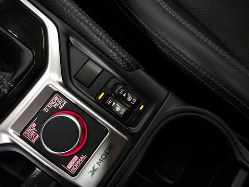 Used 2020 Subaru Forester Limited w/ Popular Package #3 image 31