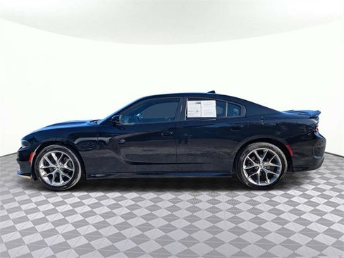 Used 2023 Dodge Charger GT image 7