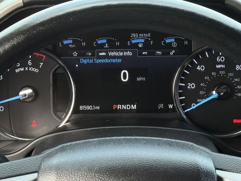 Used 2021 Ford Expedition Max XLT AWD/4WD image 18
