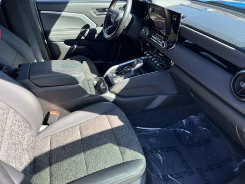 Used 2023 Chevrolet Colorado Z71 image 22