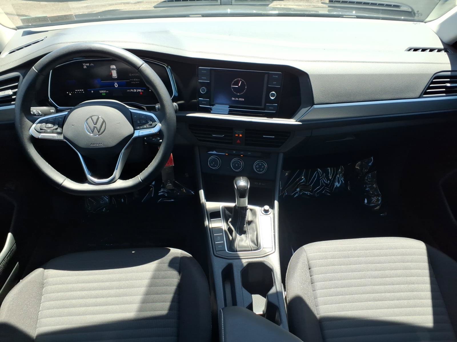 Used 2024 Volkswagen Jetta S FWD image 14