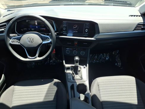 Used 2024 Volkswagen Jetta S FWD image 14
