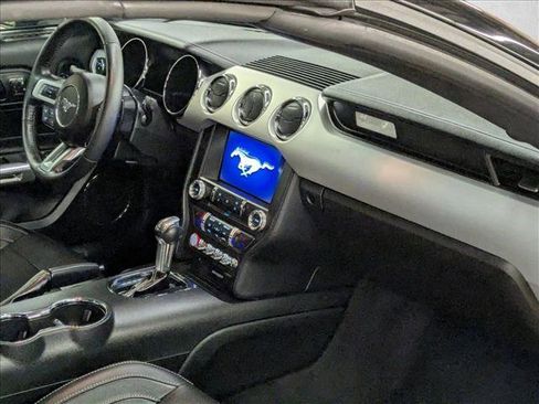 Used 2017 Ford Mustang GT Premium w/ Equipment Group 401A image 23