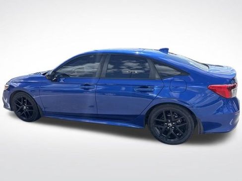 Used 2022 Honda Civic Sport image 6