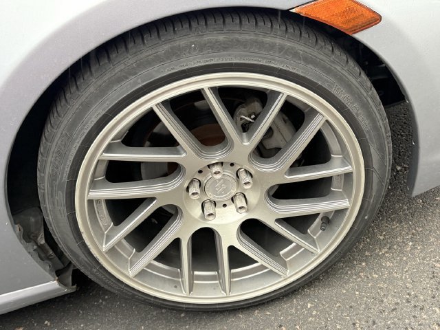 Used 2017 Toyota 86 RWD image 4