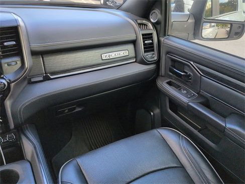 Certified 2024 RAM 2500 Rebel w/ Safety Group image 16