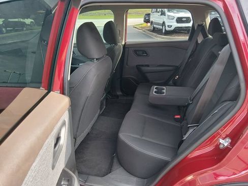 Certified 2023 Nissan Rogue S FWD image 12