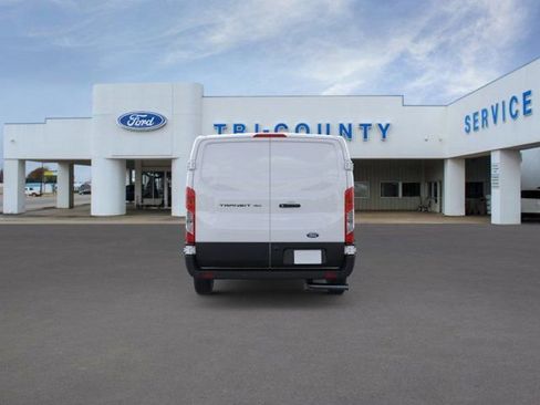 New 2026 Ford Transit 150 Low Roof image 5