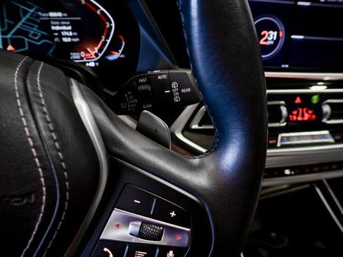 Used 2020 BMW X5 xDrive40i image 43