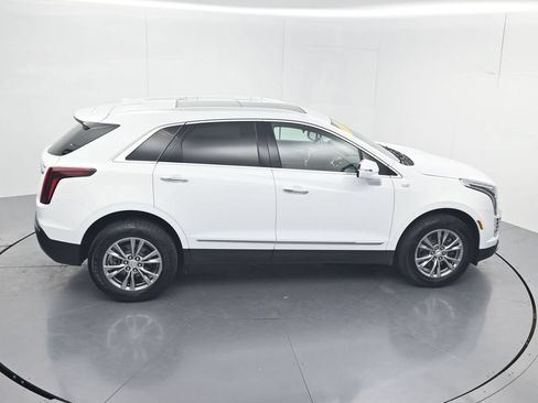 Used 2021 Cadillac XT5 Premium Luxury AWD/4WD image 56