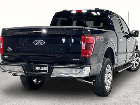 Used 2021 Ford F150 XLT w/ Equipment Group 302A High AWD/4WD image 2