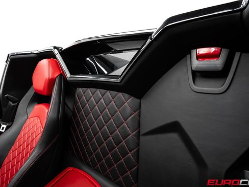 Used 2015 Lamborghini Aventador LP 700-4 AWD/4WD image 46