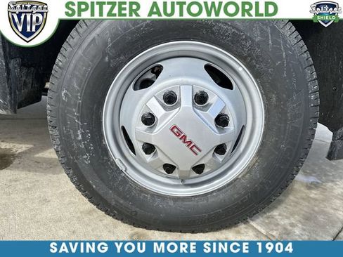 New 2026 GMC Sierra 3500 Pro w/ Convenience Package image 20