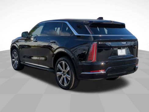 New 2025 Cadillac Escalade IQ Luxury 2 image 7